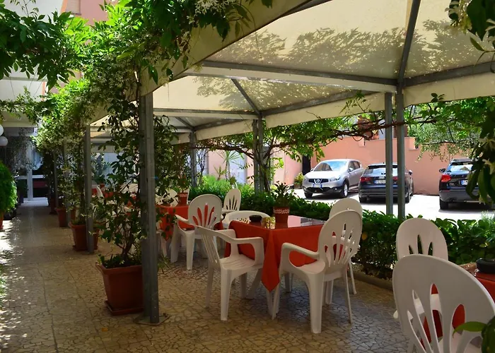 Hotel I Due Gabbiani CITR 9006