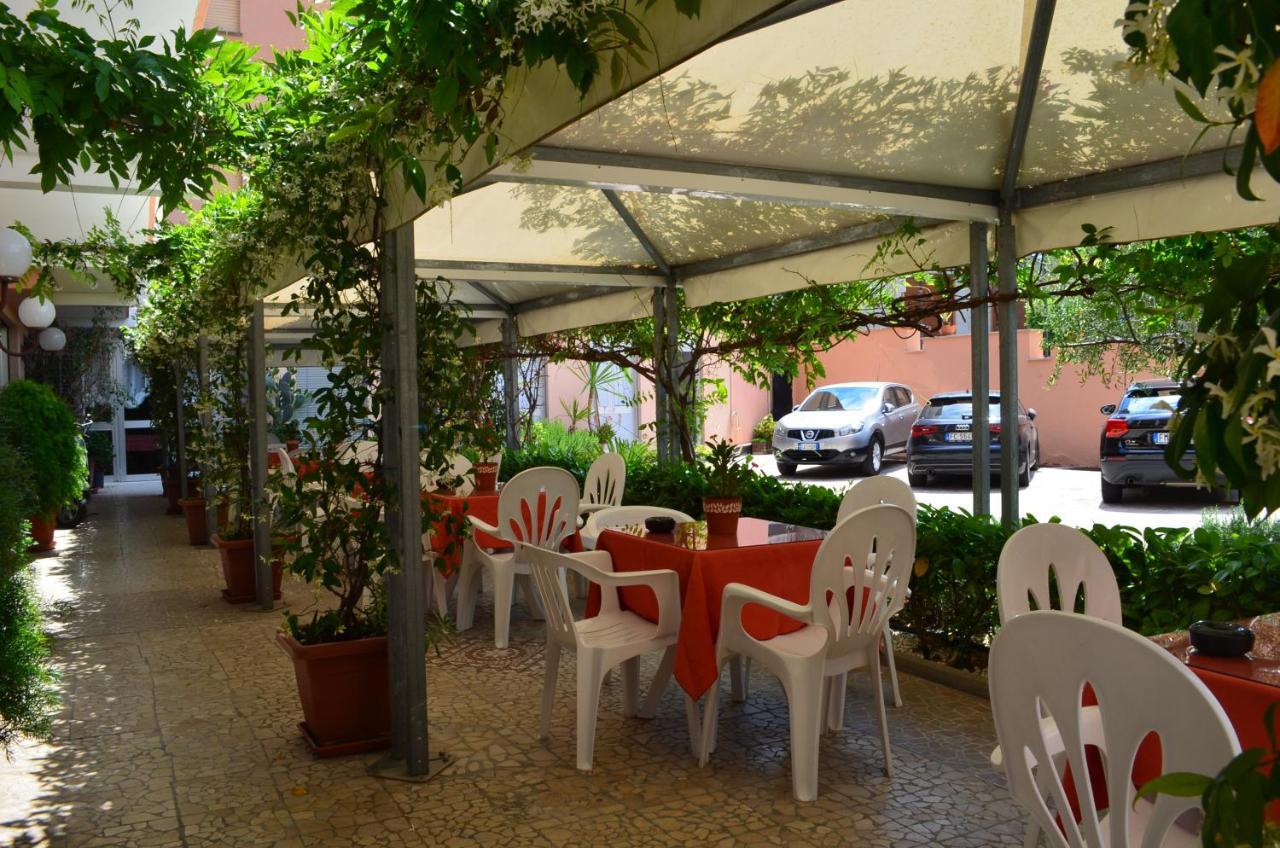 I Due Gabbiani Citr 9006 Hotel 3*