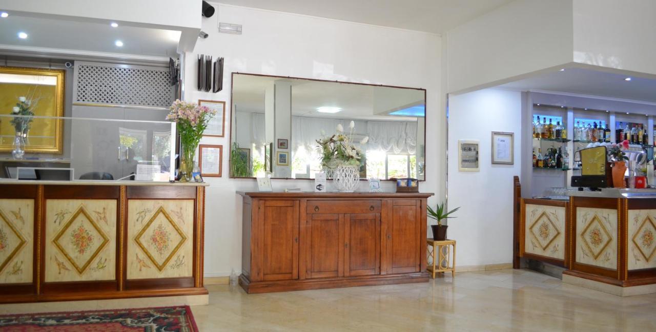 Hotel I Due Gabbiani Citr 9006