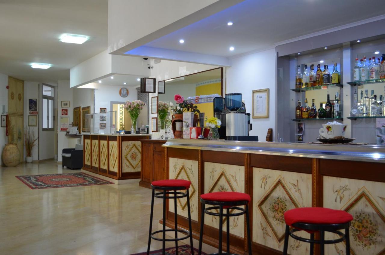 I Due Gabbiani Citr 9006 Hotel 3*
