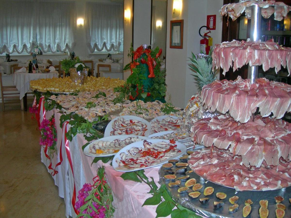 Hotel I Due Gabbiani Citr 9006 3*