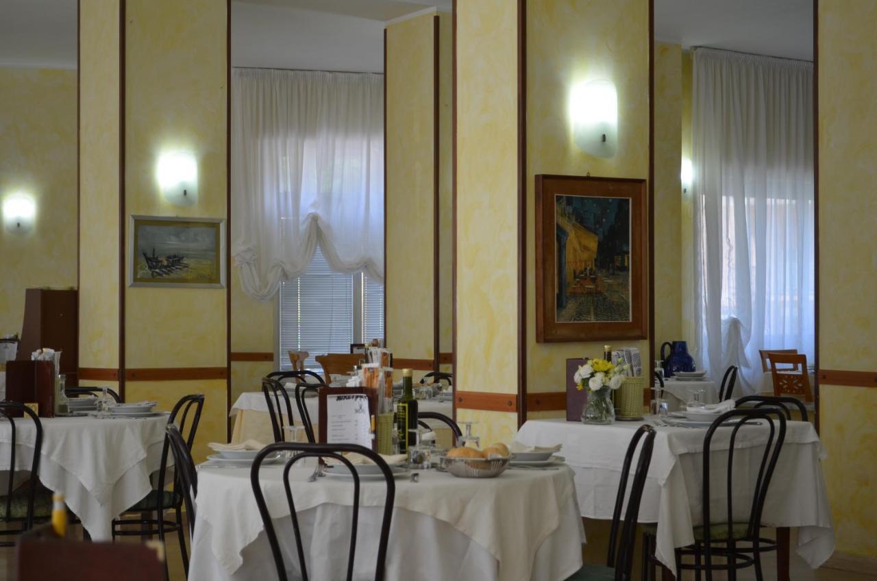 Hotel I Due Gabbiani Citr 9006 3*