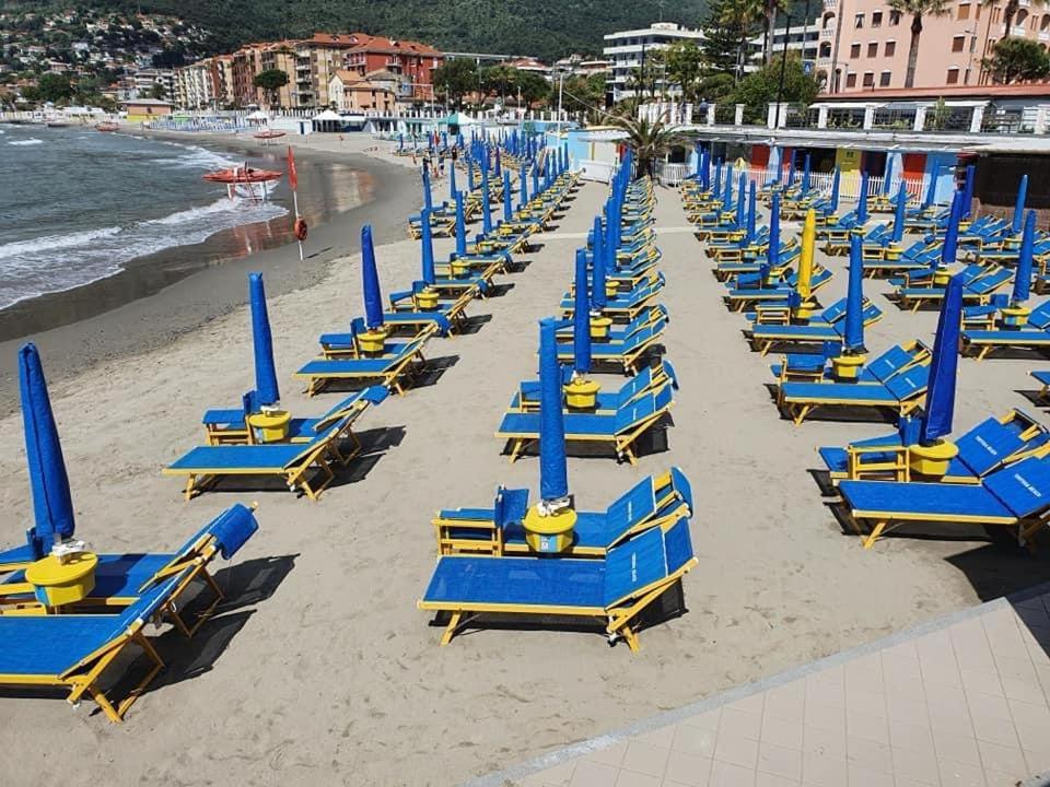 Hotel I Due Gabbiani Citr 9006