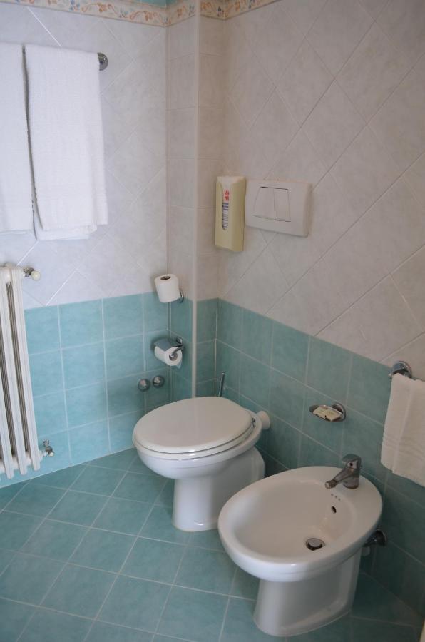 I Due Gabbiani Citr 9006 Hotel 3*