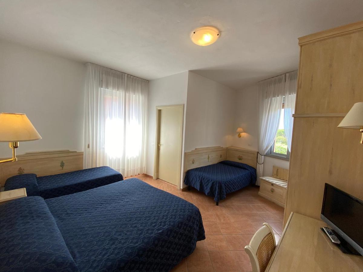 I Due Gabbiani Citr 9006 Hotel Marina dʼAndora