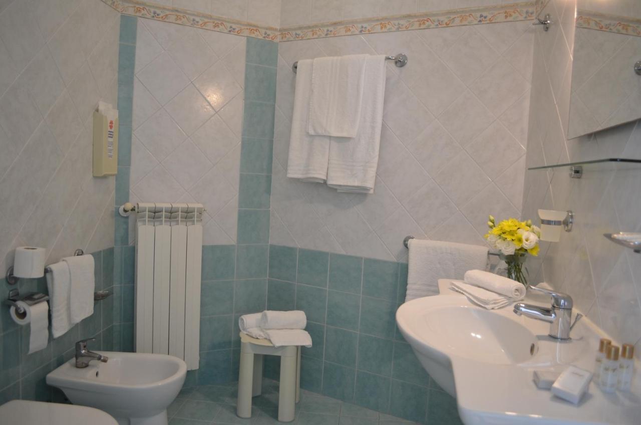 Hotel I Due Gabbiani Citr 9006 3*