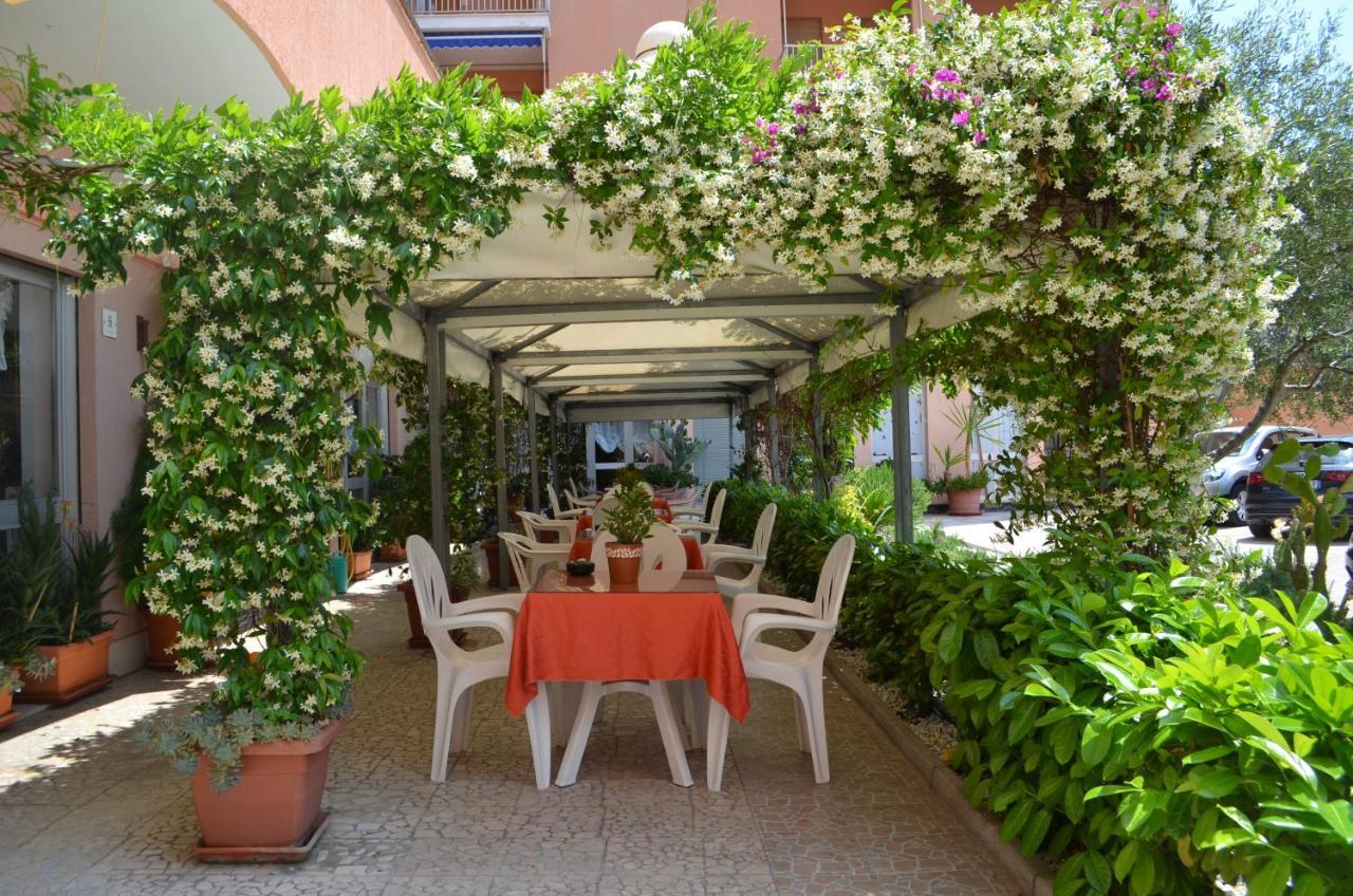 I Due Gabbiani Citr 9006 Hotel 3*