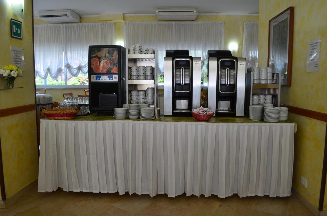 Hotel I Due Gabbiani Citr 9006