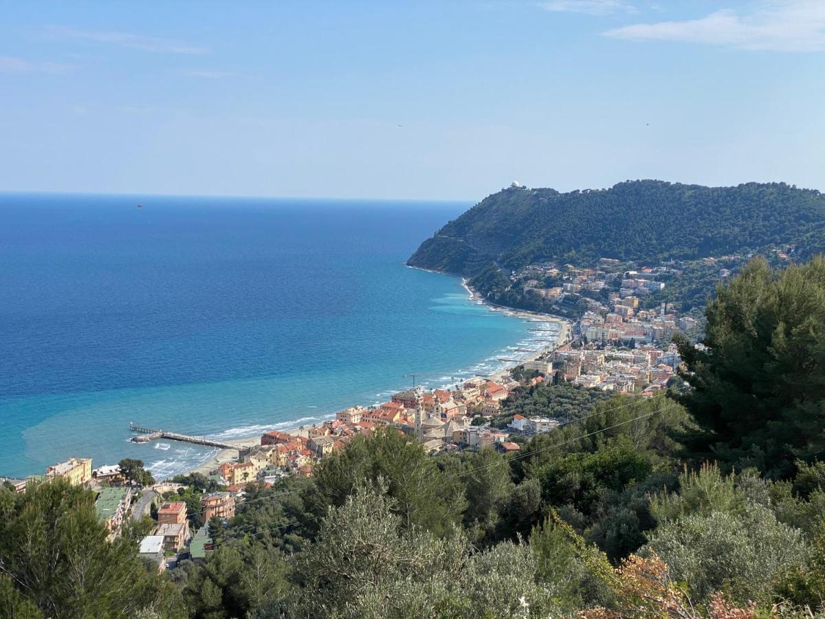 Hotel I Due Gabbiani Citr 9006 Marina dʼAndora
