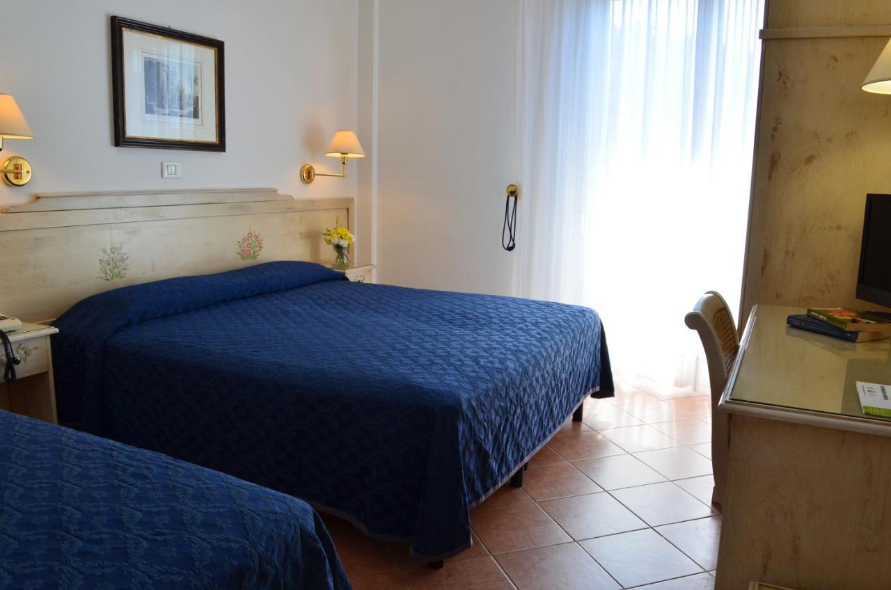 Hotel I Due Gabbiani Citr 9006